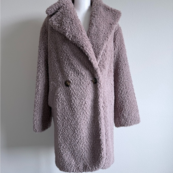 Kate Spade - Teddy Coat